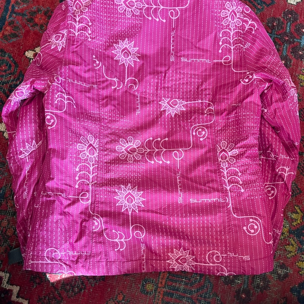 Black mtn jacket - Picture 4 of 4